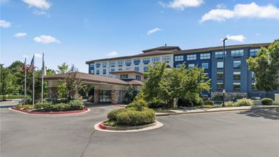 Hilton Garden Inn Atlanta Marietta