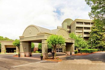 DoubleTree by Hilton Atlanta-Marietta