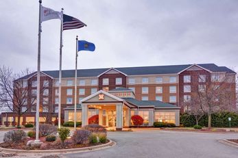 Hilton Garden Inn Kimberly