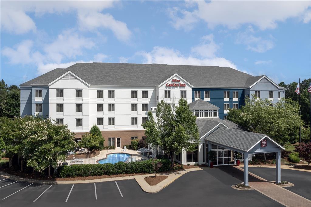 Hilton Garden Inn Auburn/Opelika- First Class Auburn, AL Hotels