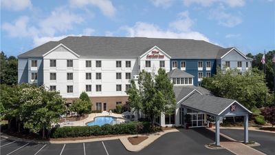 Hilton Garden Inn Auburn/Opelika