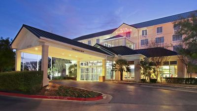 Hilton Garden Inn Austin NW Arboretum