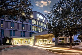 Hilton Austin Airport