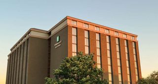 Embassy Suites Austin Central
