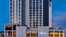 Hilton Austin