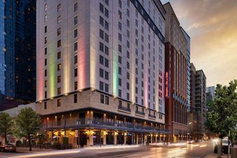 Hampton Inn & Suites Austin/Downtown
