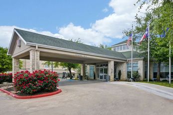 Hilton Garden Inn Austin-Round Rock