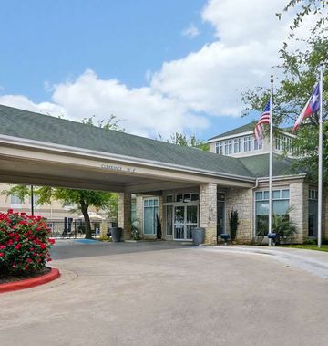 Hilton Garden Inn Austin-Round Rock