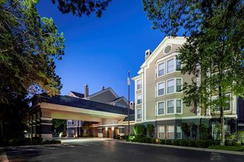 Homewood Suites by Hilton Arboretum NW