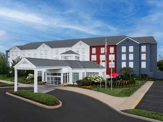 Hilton Garden Inn Wilkes Barre
