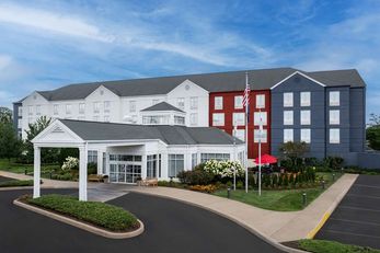 Hilton Garden Inn Wilkes Barre