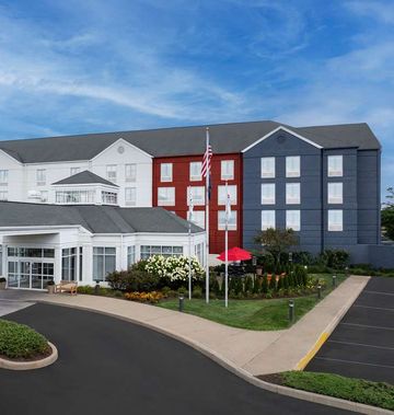 Hilton Garden Inn Wilkes Barre
