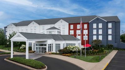 Hilton Garden Inn Wilkes Barre