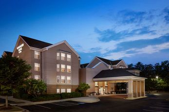 Homewood Suites Baltimore-BWI Airport