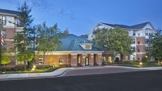 Homewood Suites Columbia