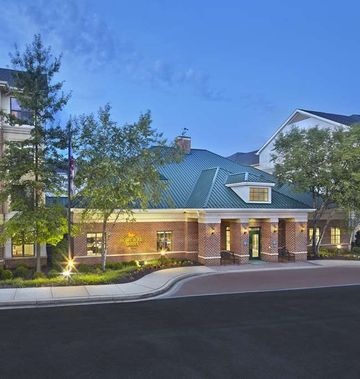 Homewood Suites Columbia