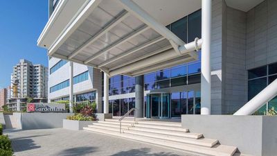 Hilton Garden Inn Barranquilla