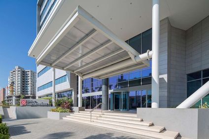 Hilton Garden Inn Barranquilla