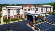 Hampton Inn Batesville