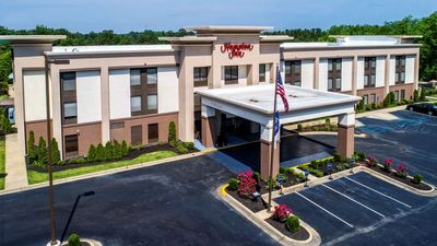 Hampton Inn Batesville