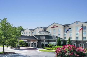 Hilton Garden Inn Blacksburg Hotel