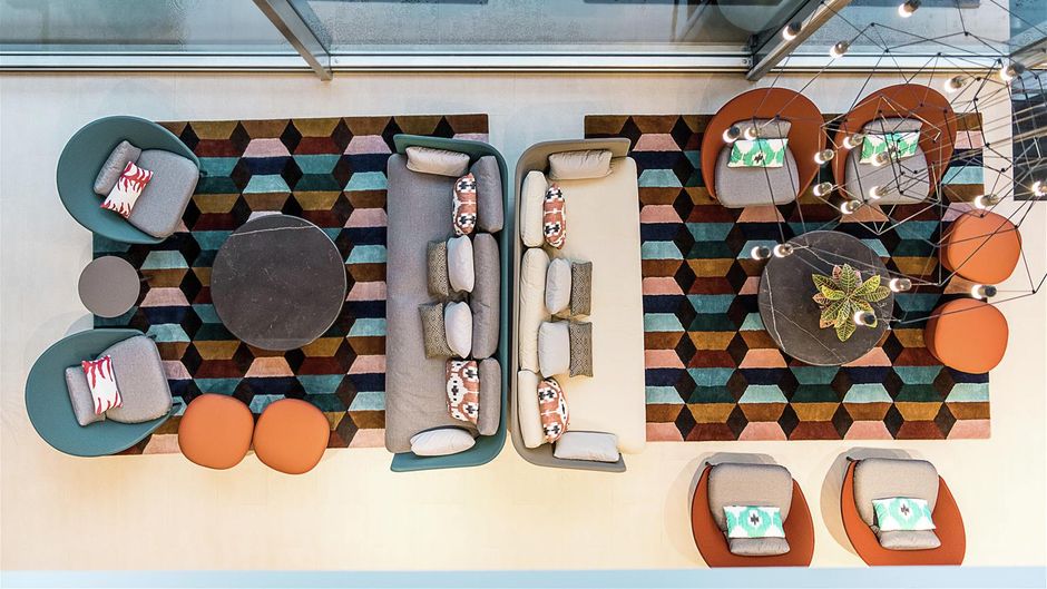 Hilton Diagonal Mar Barcelona Meeting