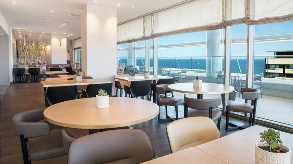 Hilton Diagonal Mar Barcelona Other