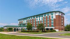 Hilton Garden Inn Glastonbury