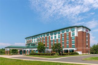 Hilton Garden Inn Glastonbury