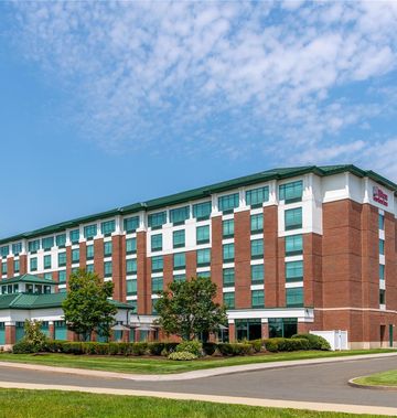 Hilton Garden Inn Glastonbury