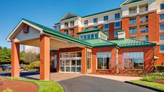 Hilton Garden Inn Hartford North/Bradley