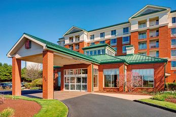 Hilton Garden Inn