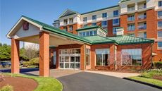 Hilton Garden Inn Hartford North/Bradley