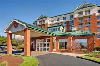 Hilton Garden Inn Hartford North/Bradley