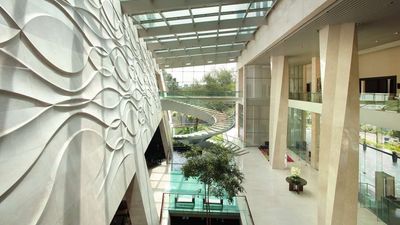 Hilton Bandung