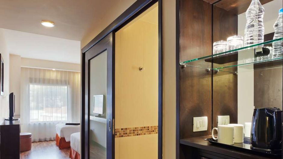 Hampton by Hilton Vadodara-Alkapuri Other