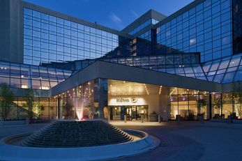 DoubleTree by Hilton Stamford