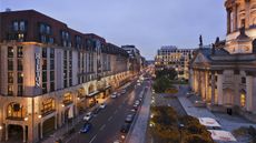 Hilton Berlin