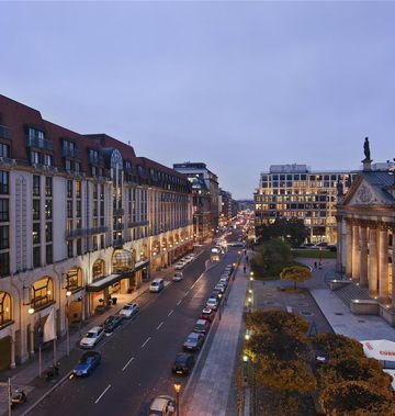 Hilton Berlin