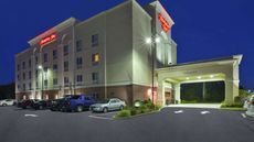 Hampton Inn Beaver Valley
