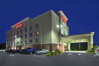 Hampton Inn Beaver Valley