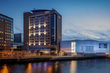 Hilton Belfast
