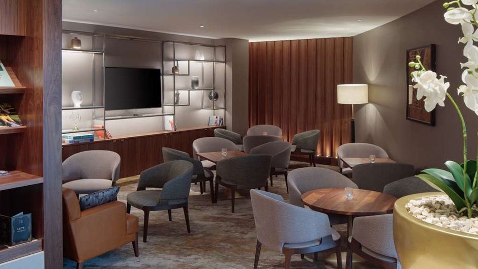 Hilton Belfast Other