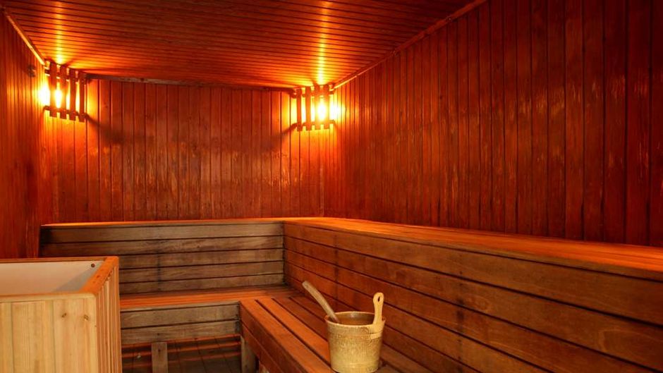 DoubleTree Hilton Belfast Templepatrick Spa