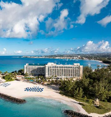 Hilton Barbados Resort