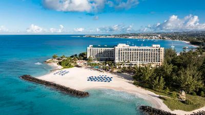 Hilton Barbados Resort