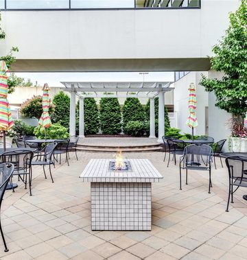 DoubleTree by Hilton Binghamton