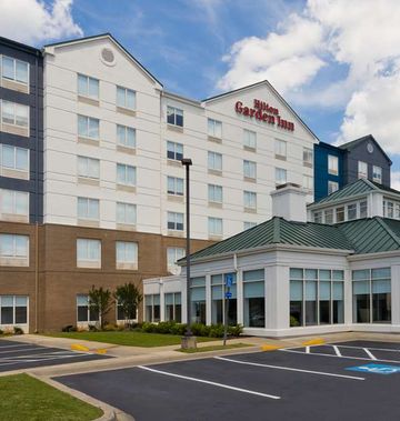Hilton Garden Inn Birmingham/Lakeshore