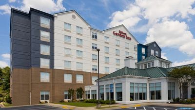 Hilton Garden Inn Birmingham/Lakeshore