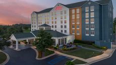 Hilton Garden Inn Tuscaloosa
